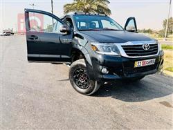 تويوتا هايلوكس